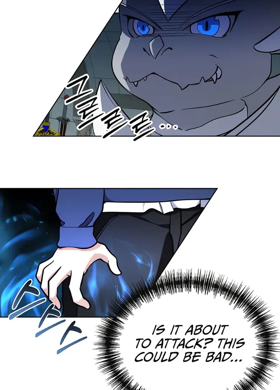 Read Immortal Maestro chapter 22 image 66 on Lezhin