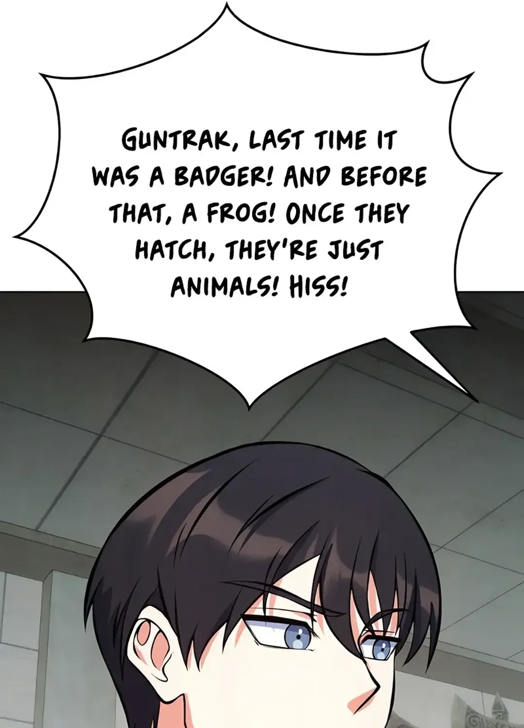Read Immortal Maestro chapter 22 image 7 on Lezhin
