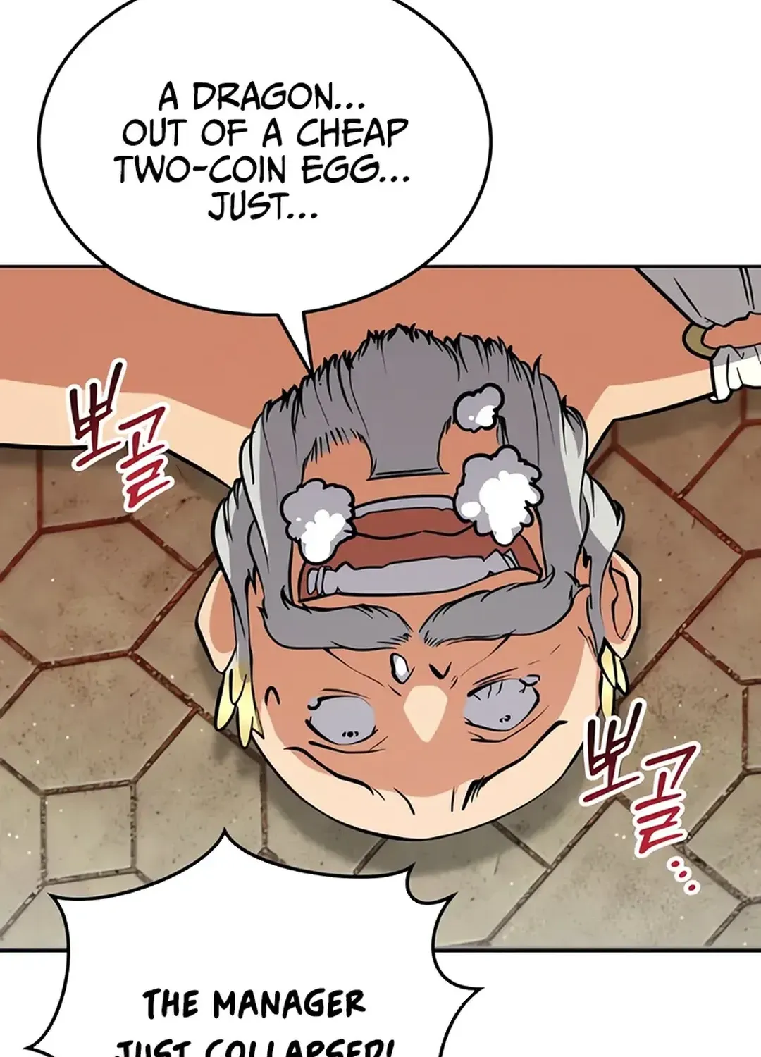 Read Immortal Maestro chapter 22 image 89 on Lezhin