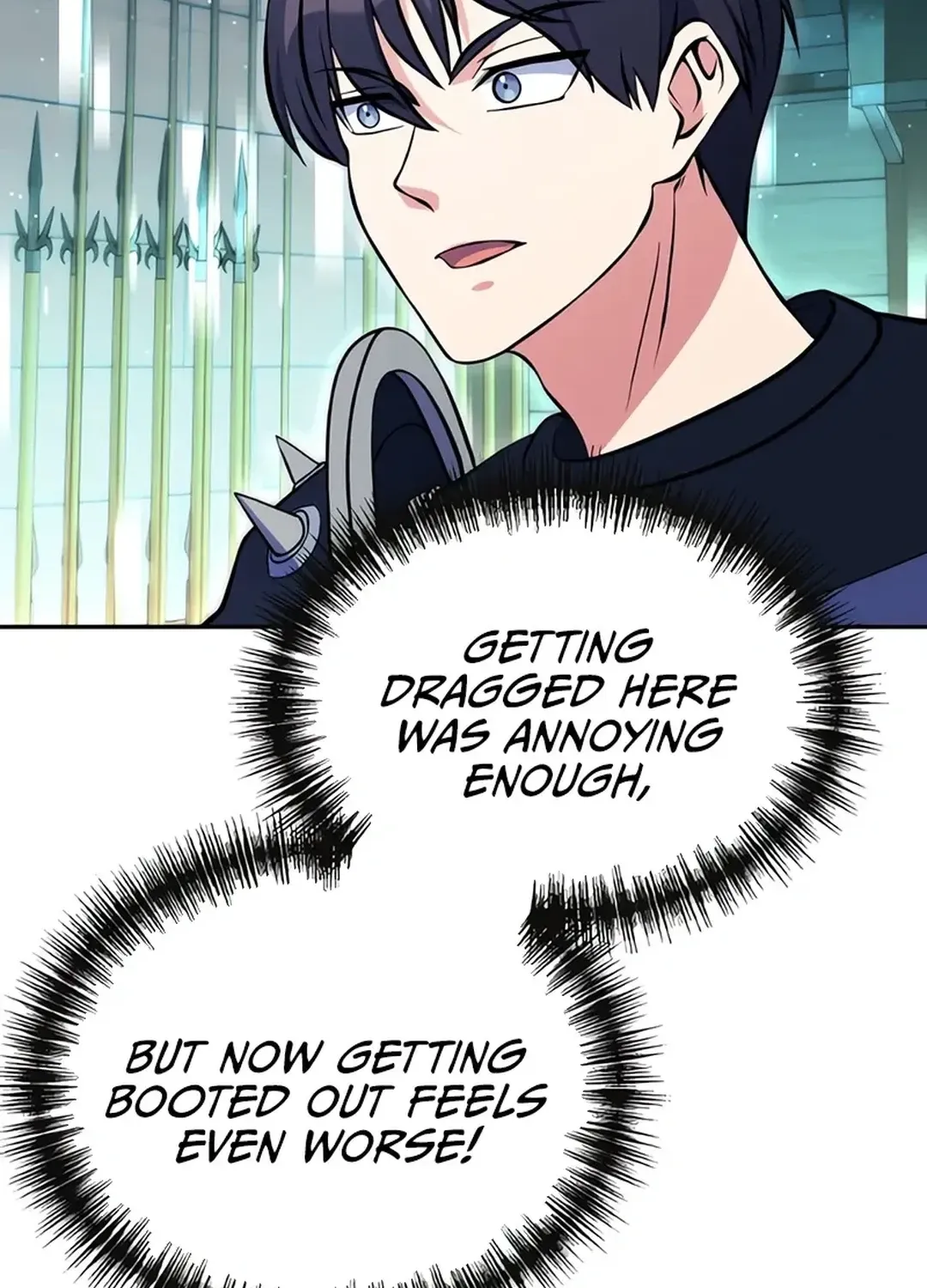Read Immortal Maestro chapter 22 image 95 on Lezhin