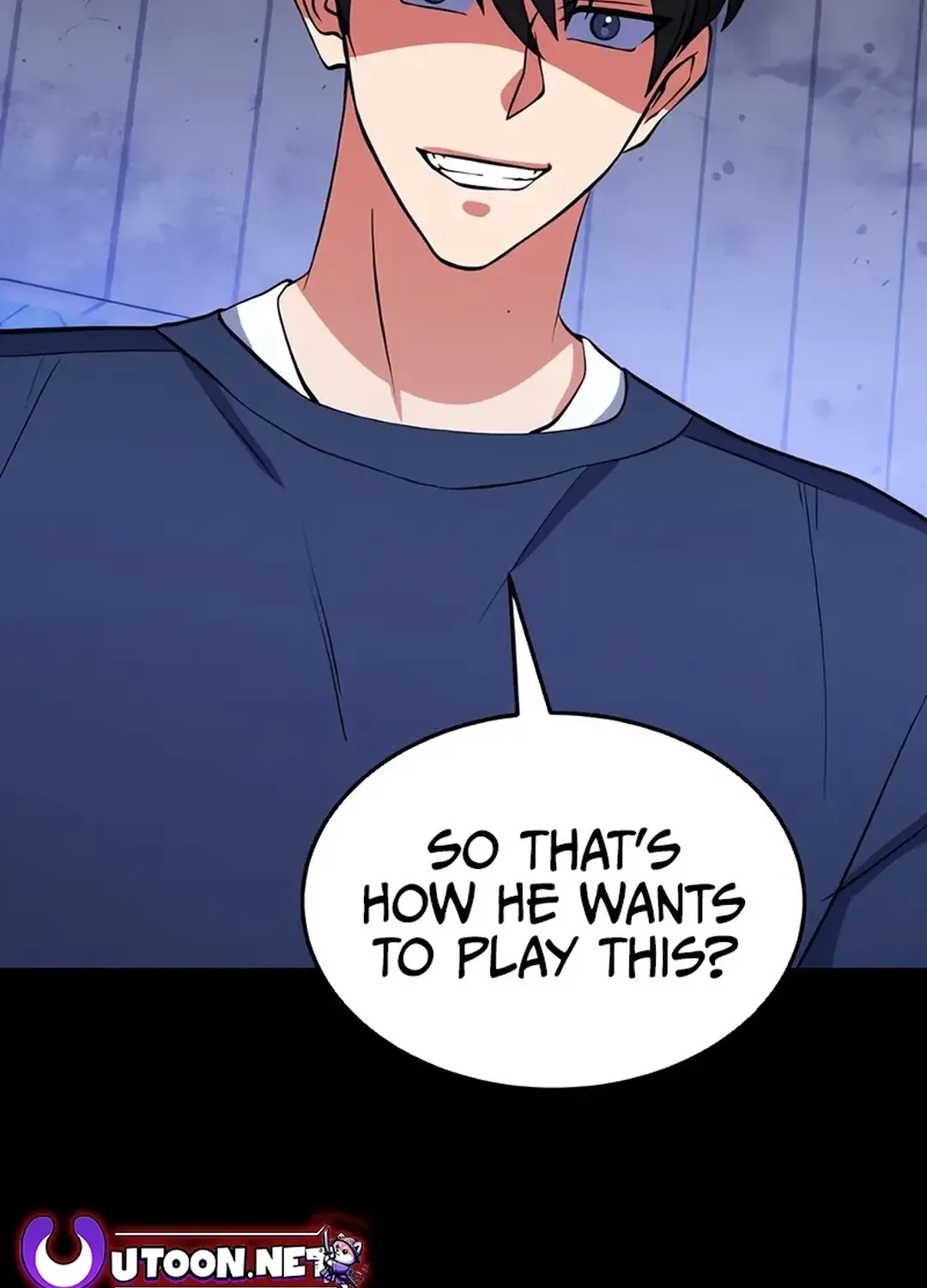 Read Immortal Maestro chapter 23 image 106 on Lezhin