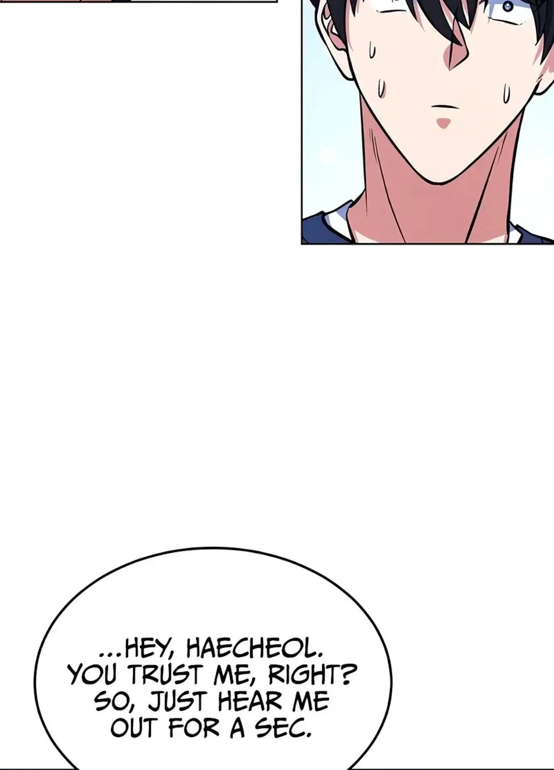 Read Immortal Maestro chapter 23 image 11 on Lezhin