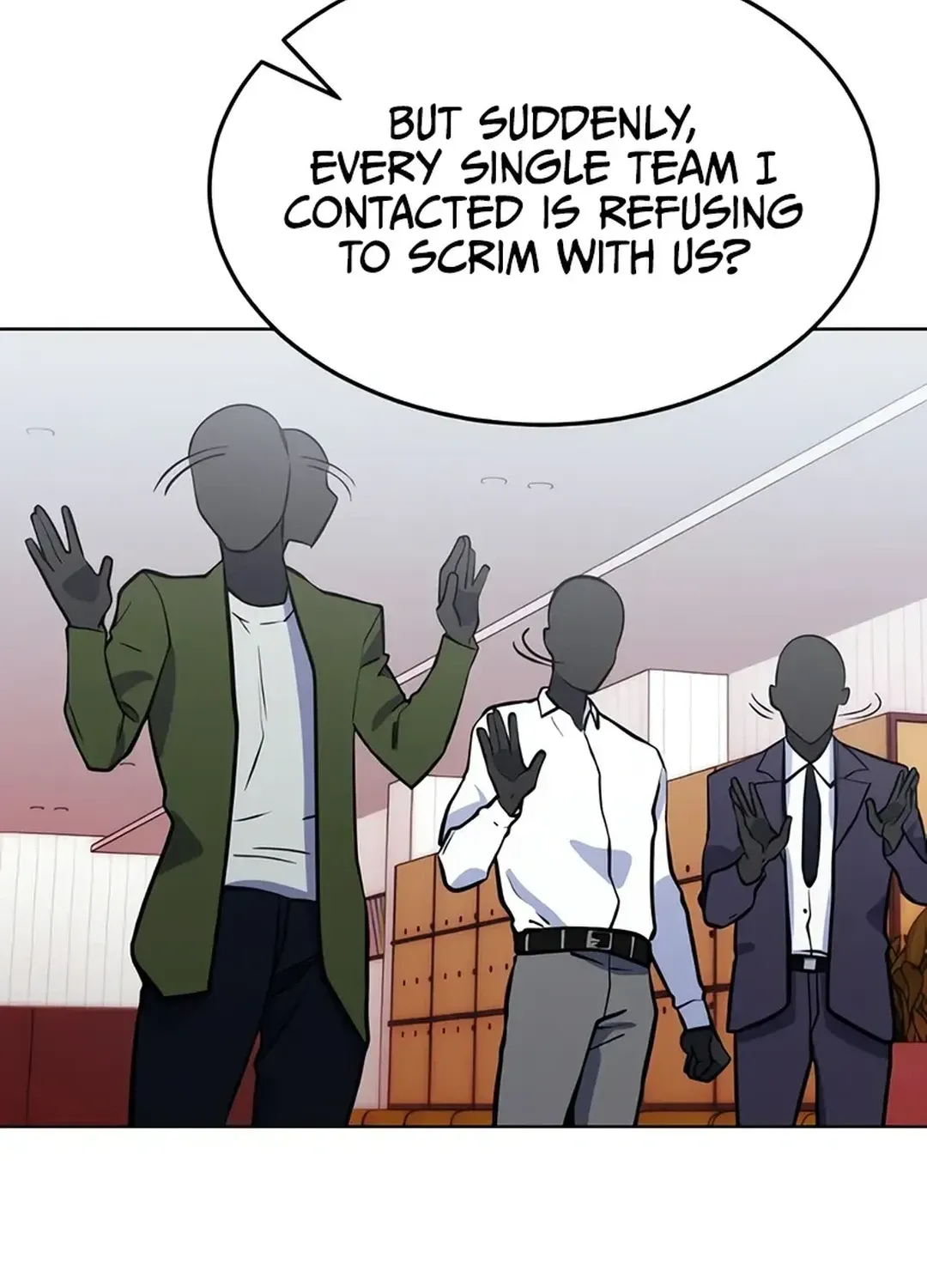 Read Immortal Maestro chapter 23 image 112 on Lezhin