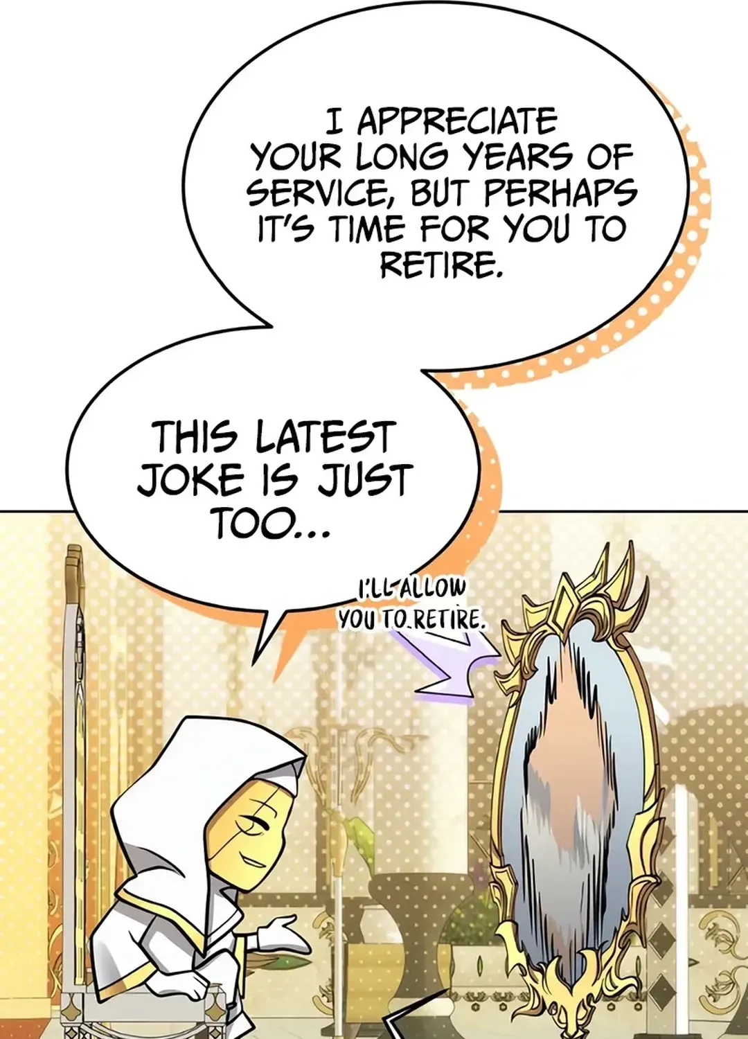 Read Immortal Maestro chapter 23 image 27 on Lezhin