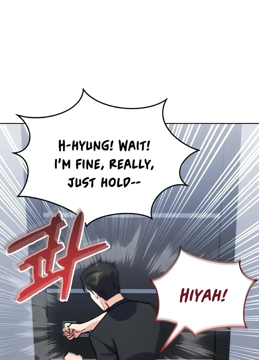 Read Immortal Maestro chapter 23 image 3 on Lezhin