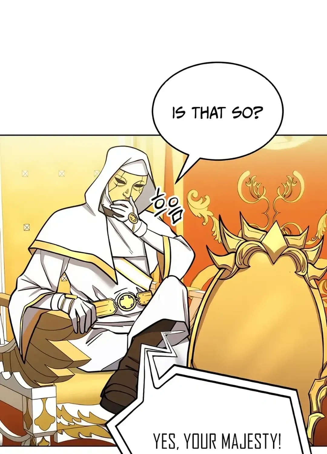 Read Immortal Maestro chapter 23 image 30 on Lezhin