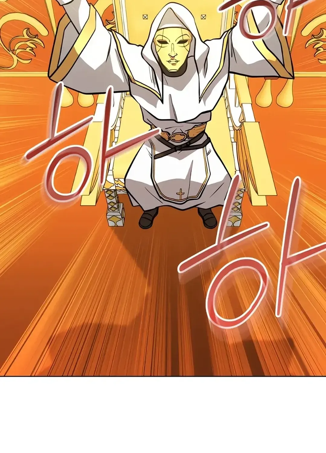 Read Immortal Maestro chapter 23 image 35 on Lezhin