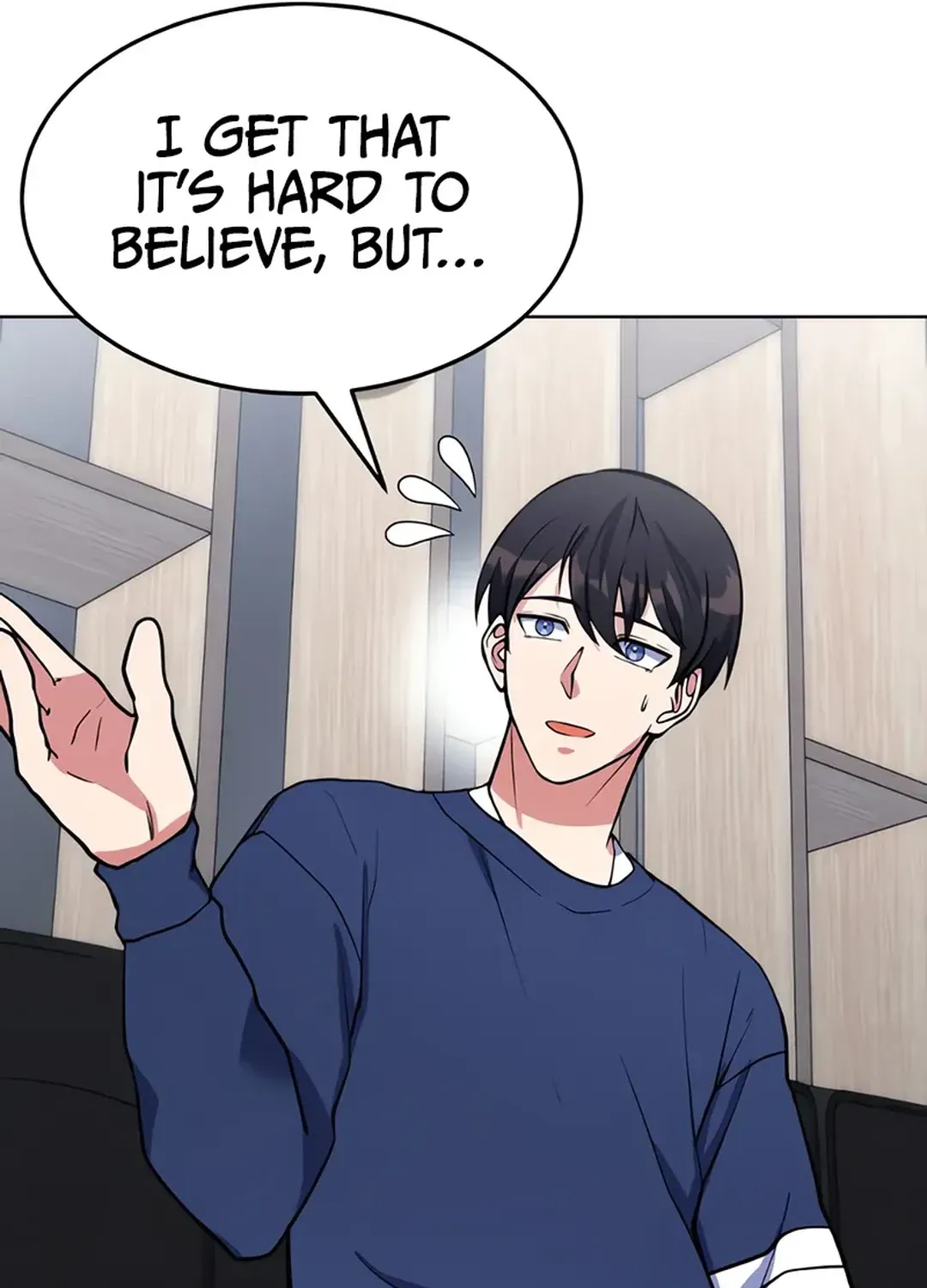 Read Immortal Maestro chapter 23 image 41 on Lezhin