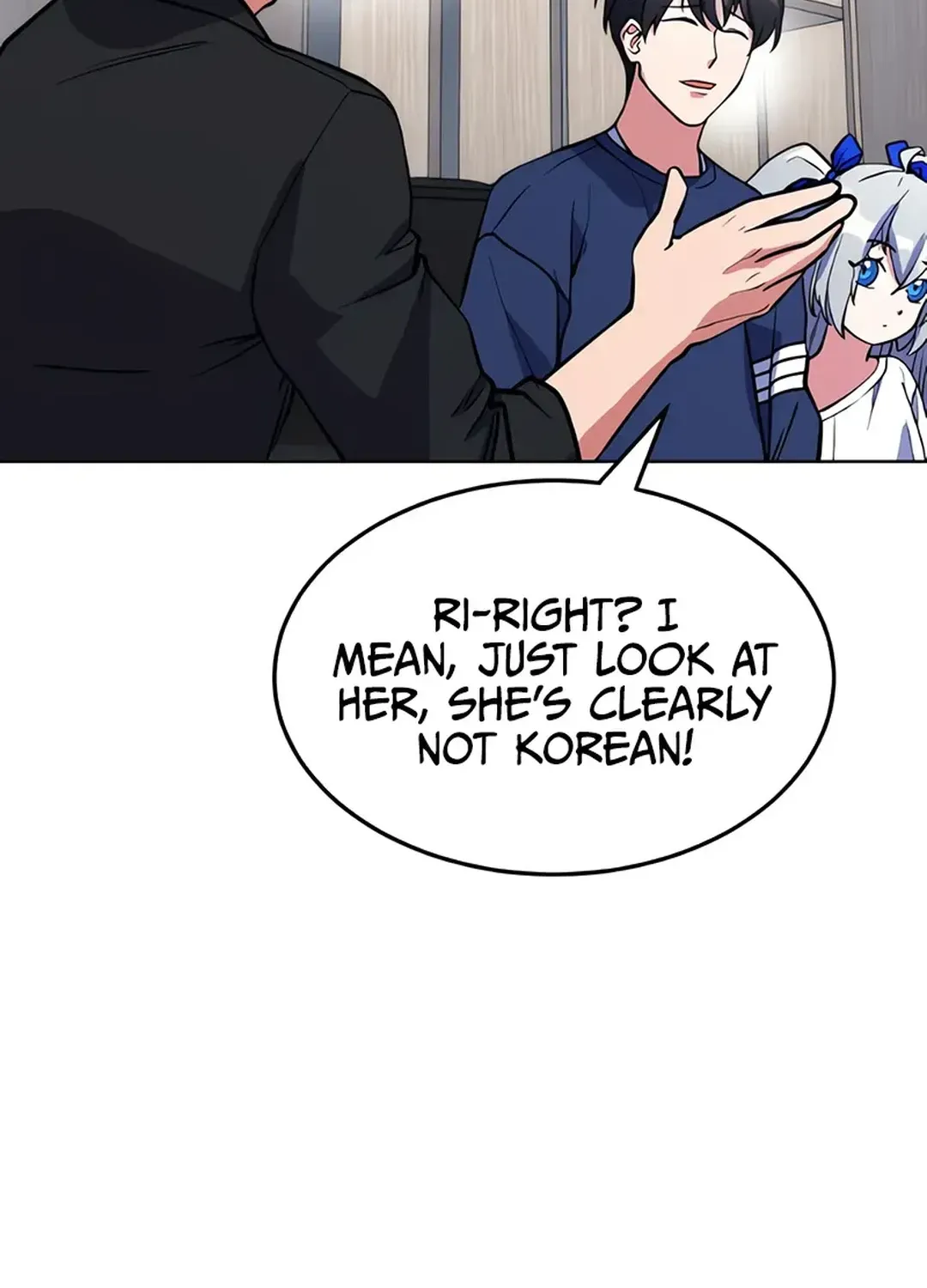Read Immortal Maestro chapter 23 image 43 on Lezhin