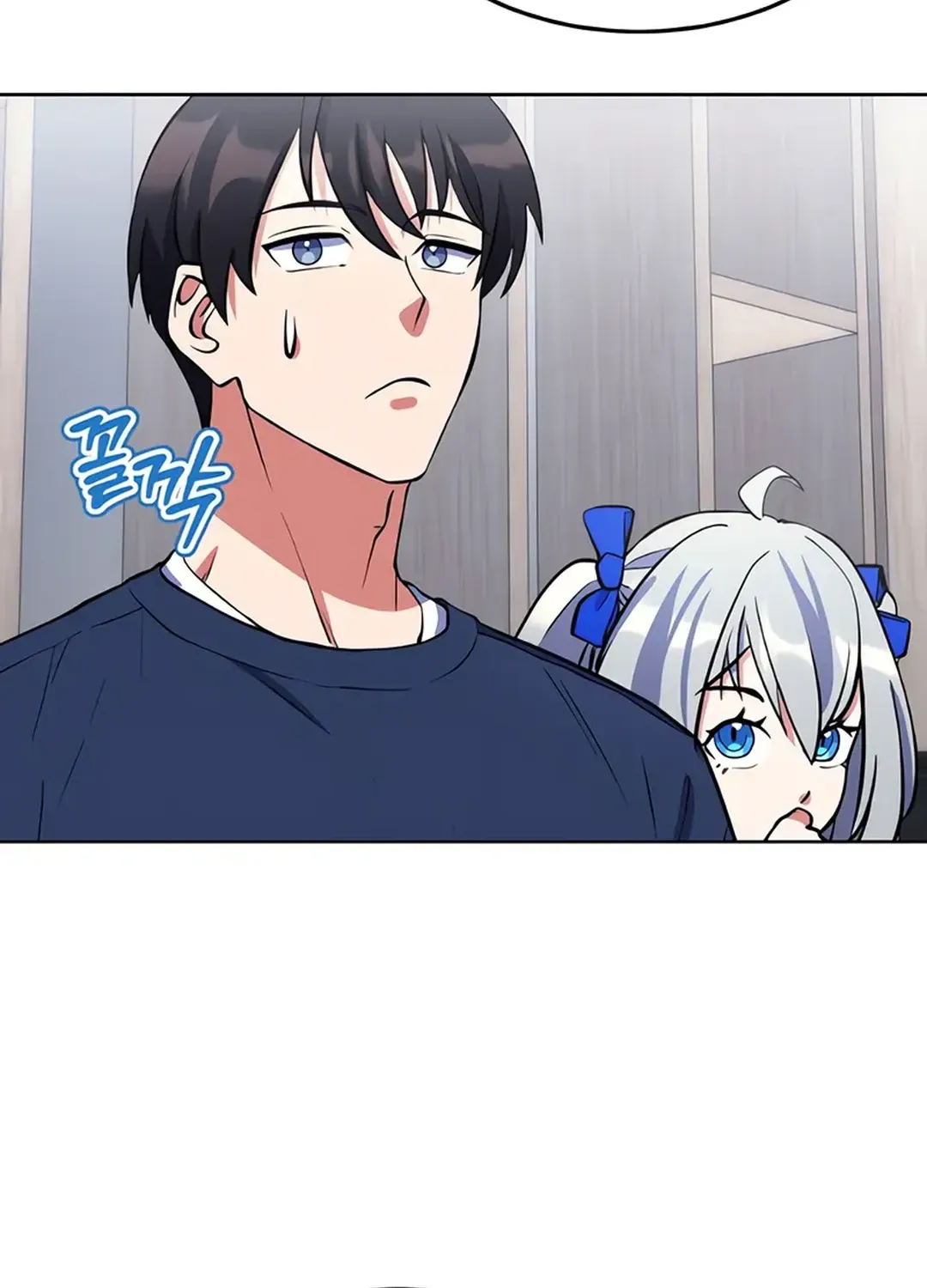 Read Immortal Maestro chapter 23 image 45 on Lezhin