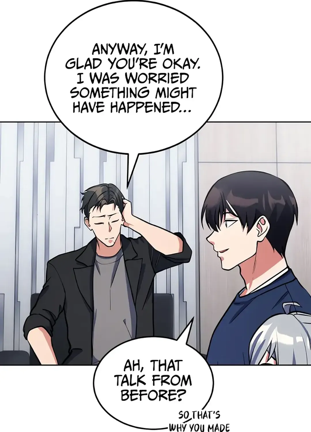 Read Immortal Maestro chapter 23 image 46 on Lezhin