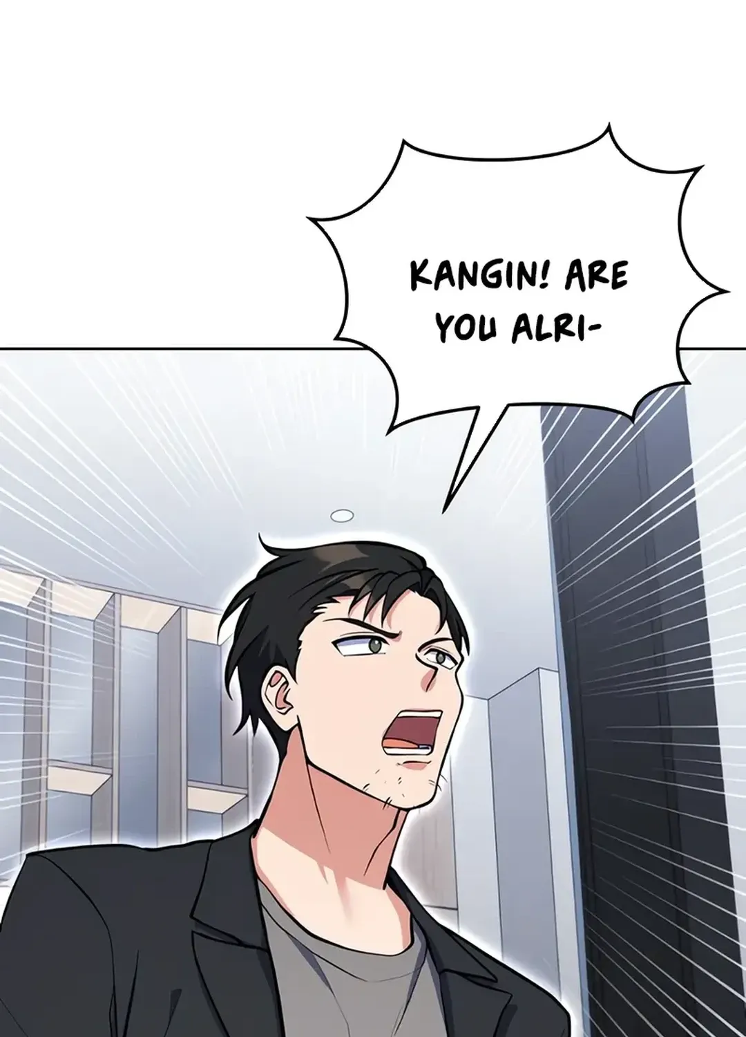 Read Immortal Maestro chapter 23 image 5 on Lezhin