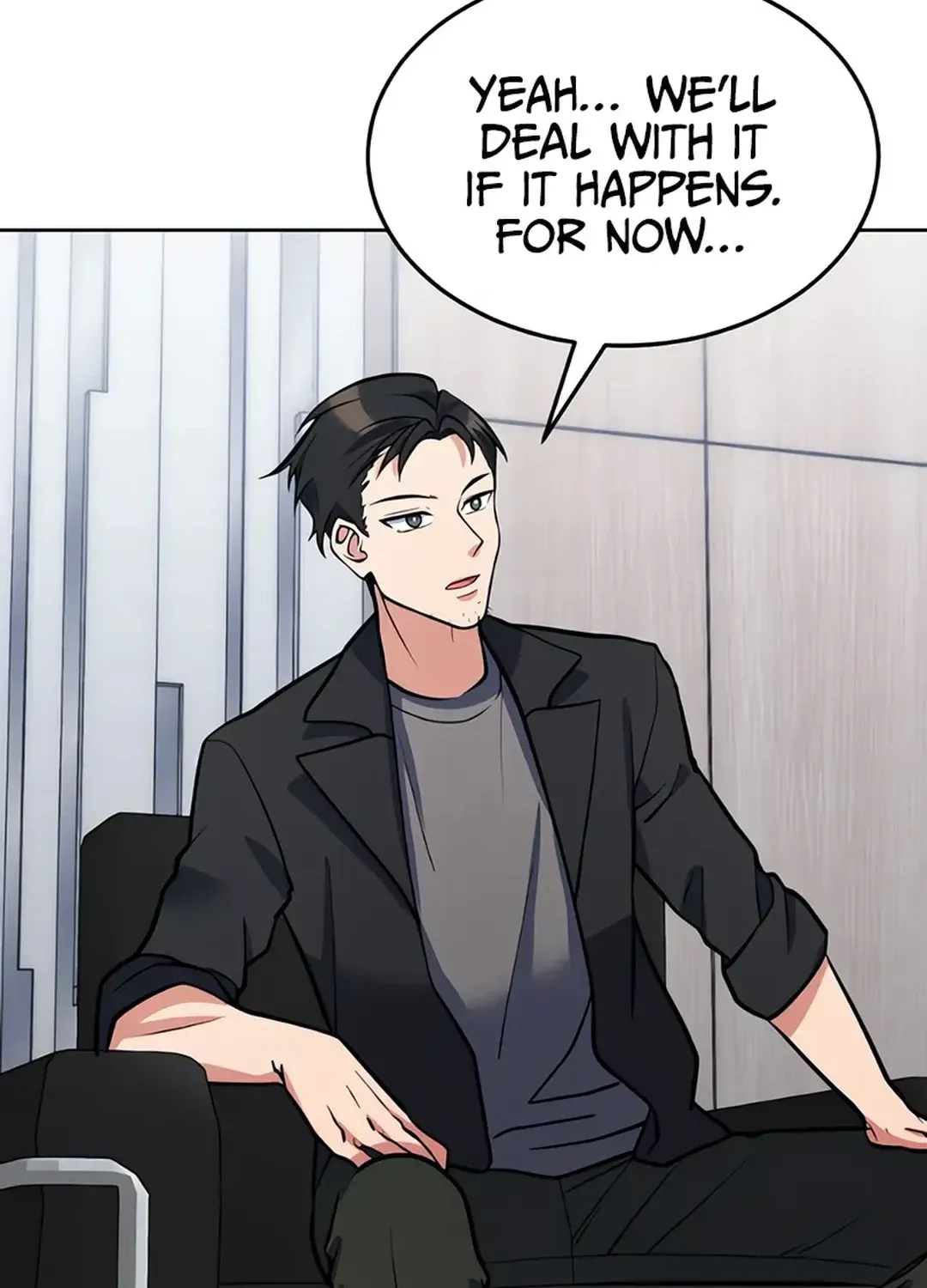 Read Immortal Maestro chapter 23 image 51 on Lezhin