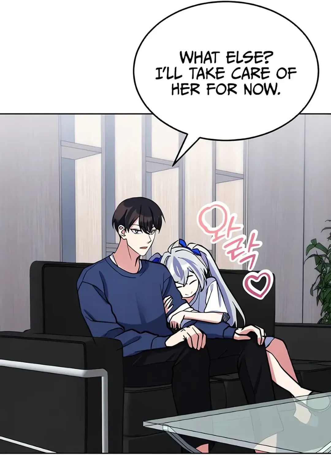 Read Immortal Maestro chapter 23 image 55 on Lezhin
