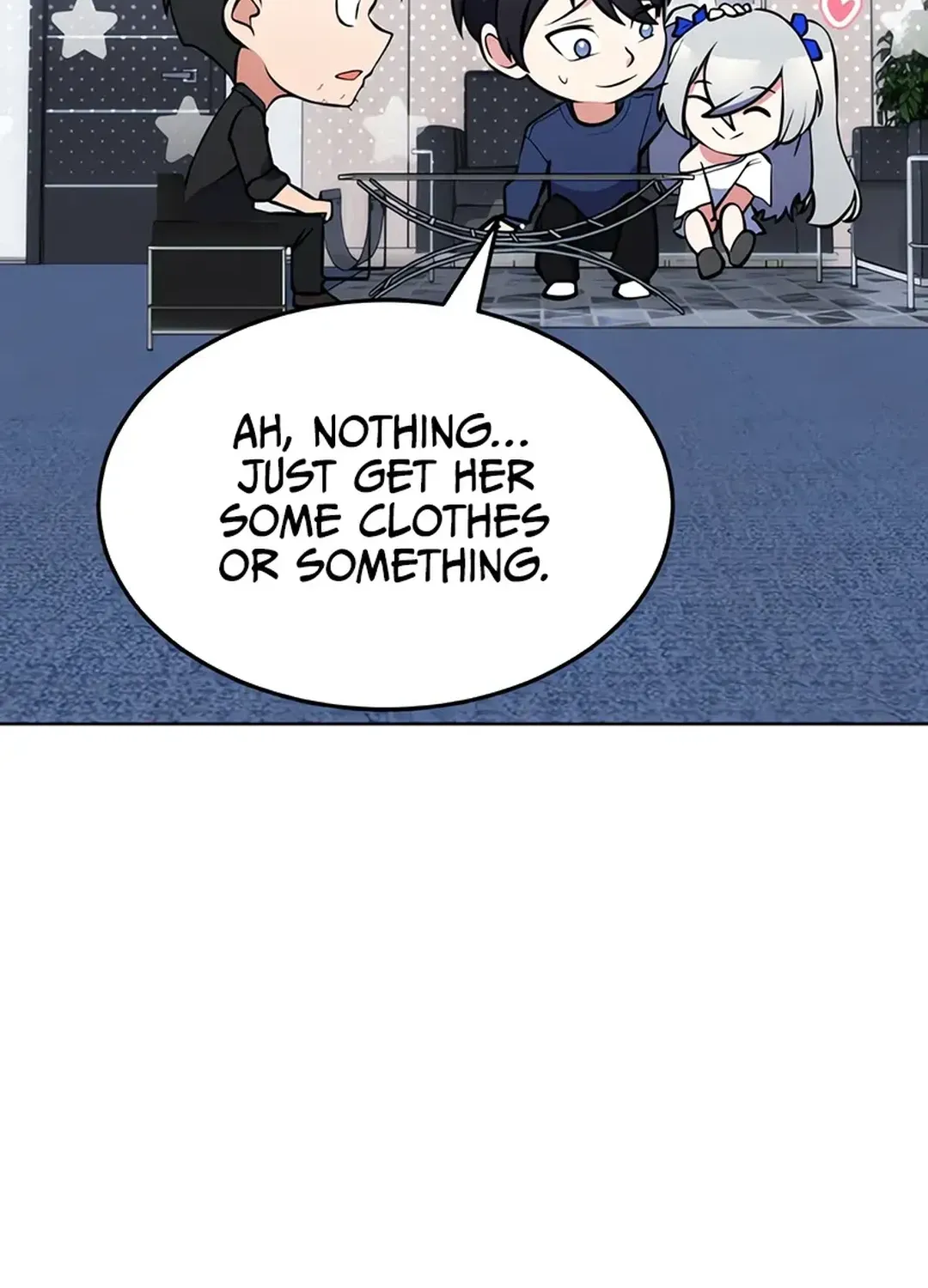 Read Immortal Maestro chapter 23 image 60 on Lezhin