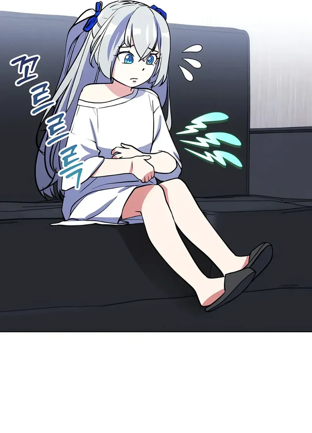 Read Immortal Maestro chapter 23 image 62 on Lezhin