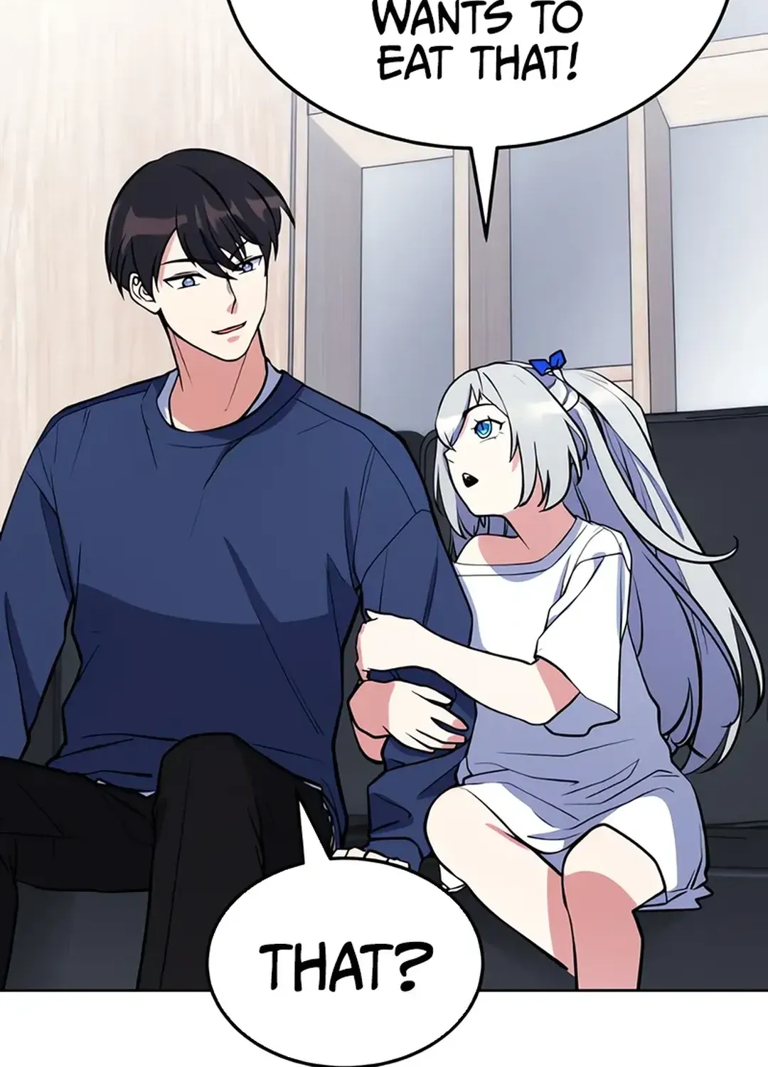 Read Immortal Maestro chapter 23 image 65 on Lezhin