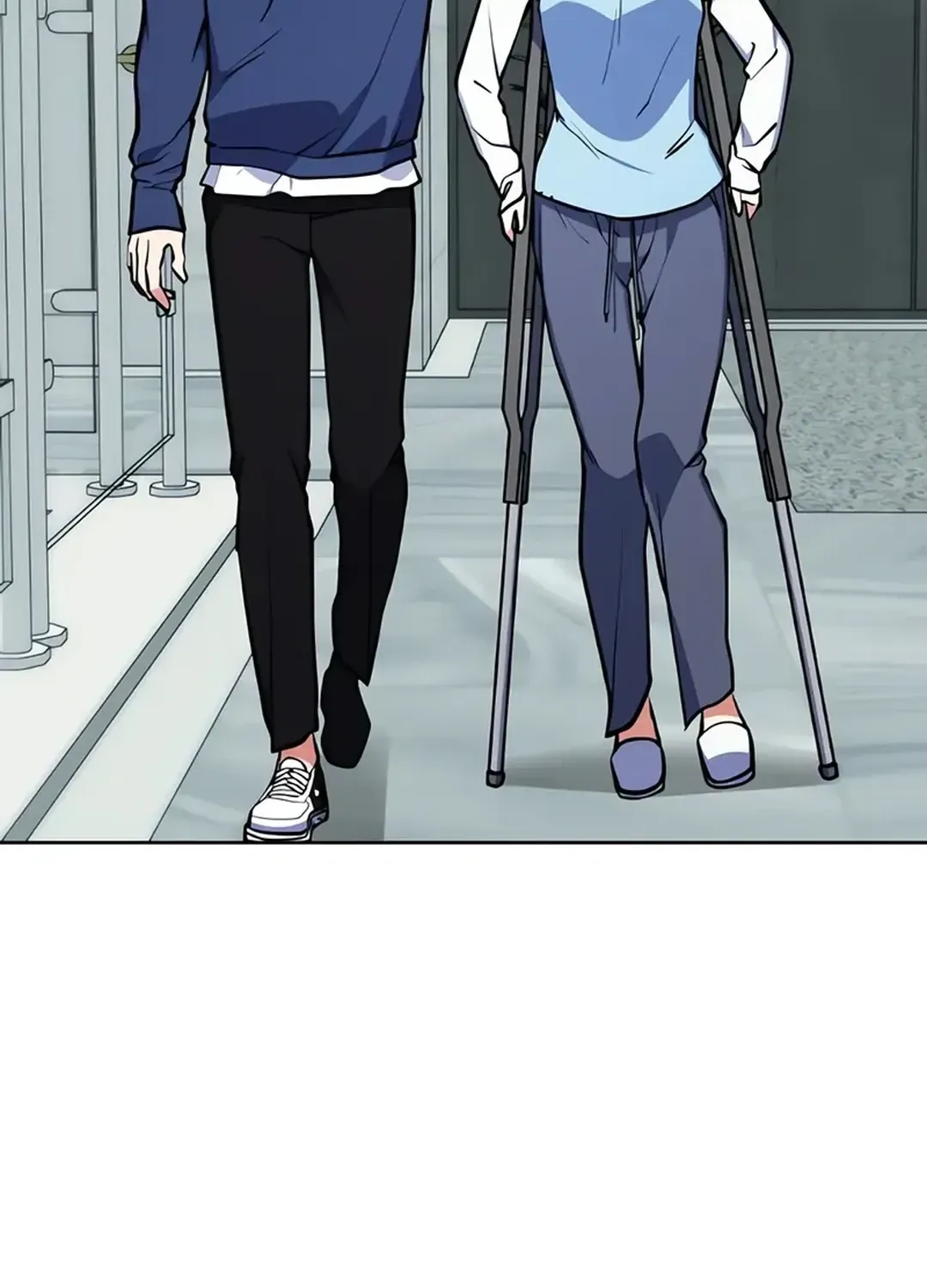 Read Immortal Maestro chapter 23 image 73 on Lezhin