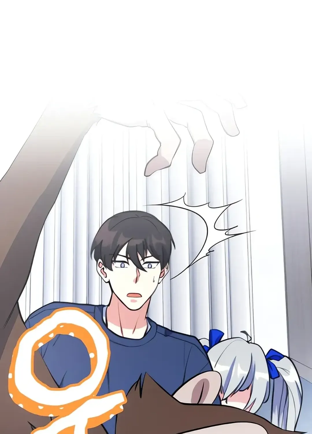 Read Immortal Maestro chapter 23 image 8 on Lezhin