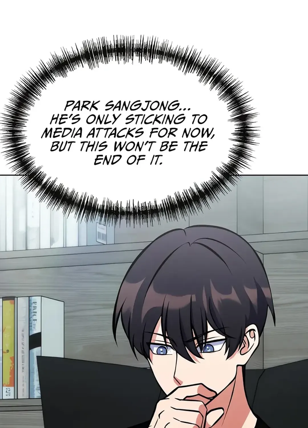 Read Immortal Maestro chapter 23 image 81 on Lezhin