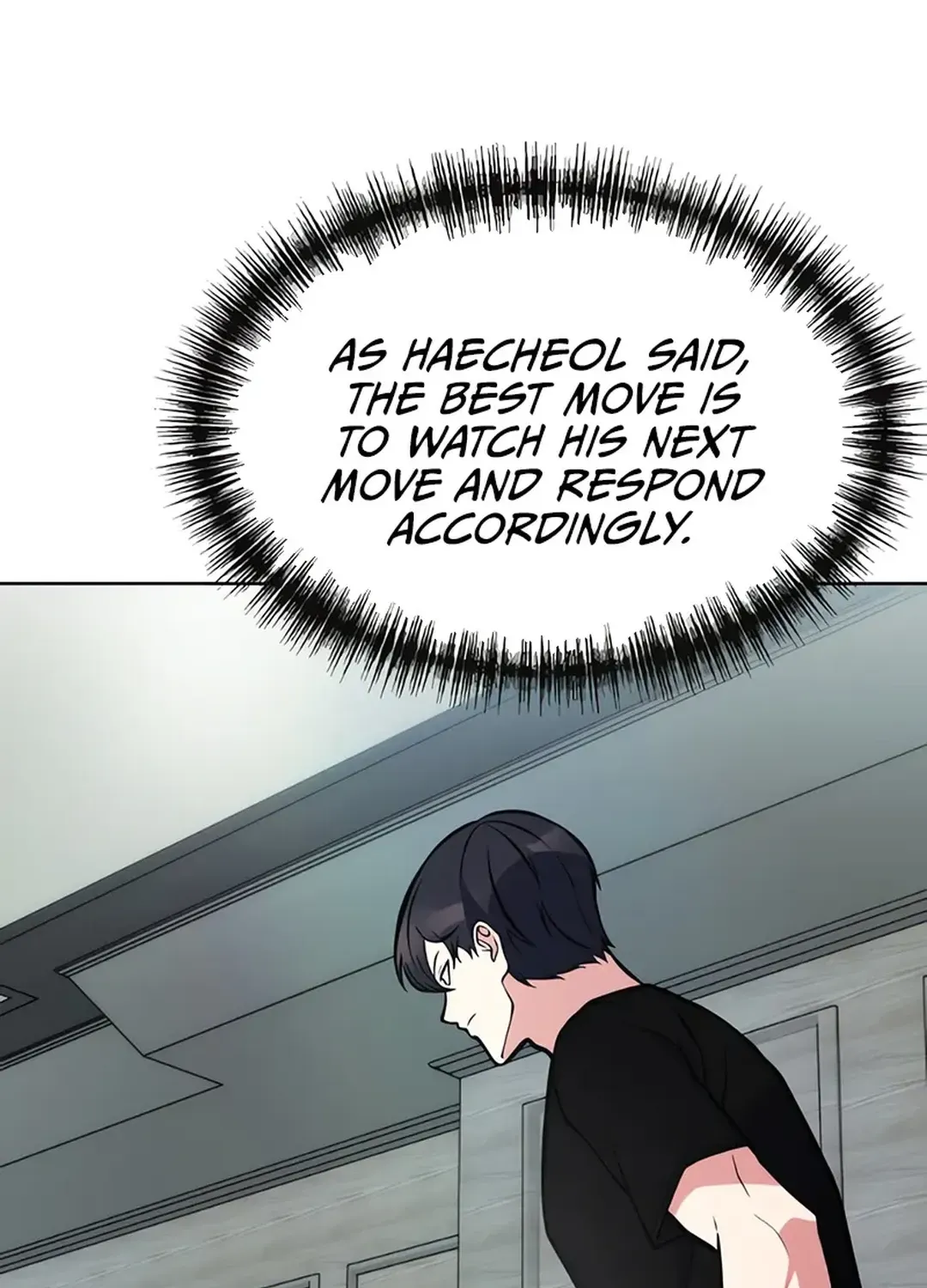 Read Immortal Maestro chapter 23 image 83 on Lezhin
