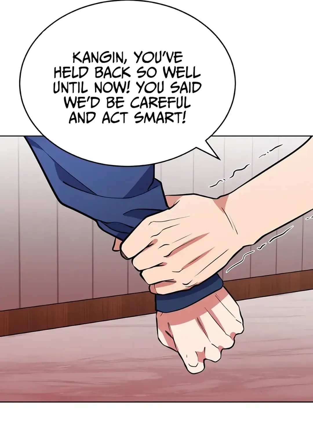 Read Immortal Maestro chapter 24 image 14 on Lezhin