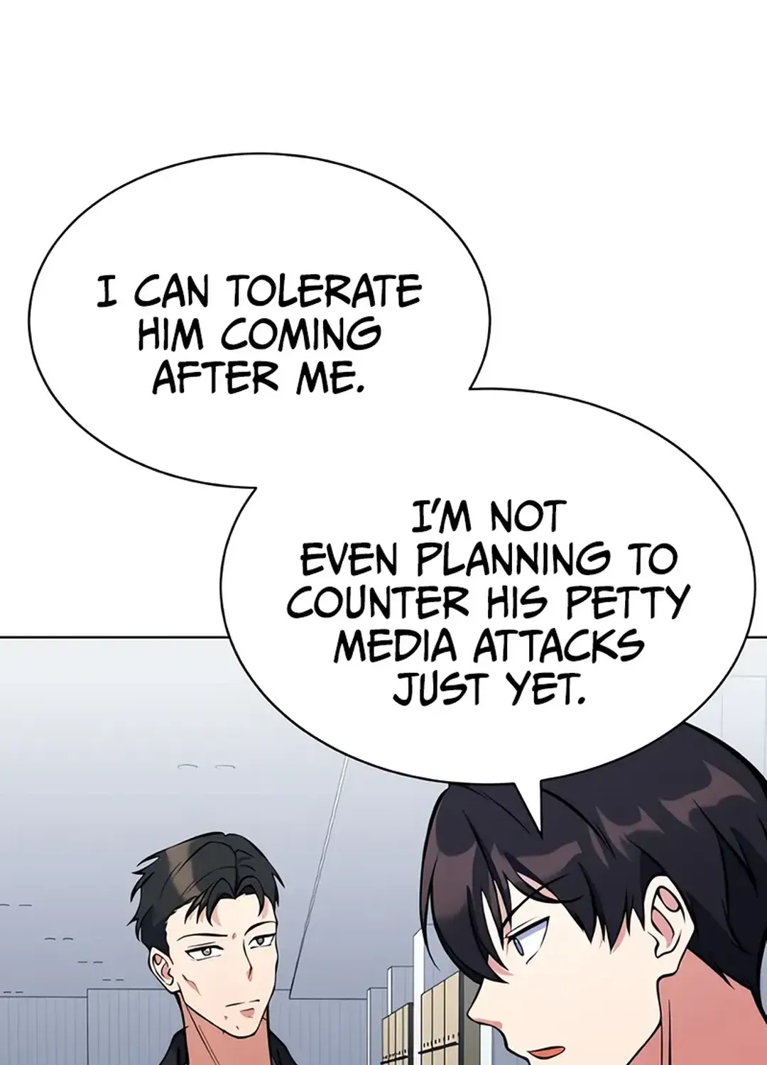 Read Immortal Maestro chapter 24 image 17 on Lezhin