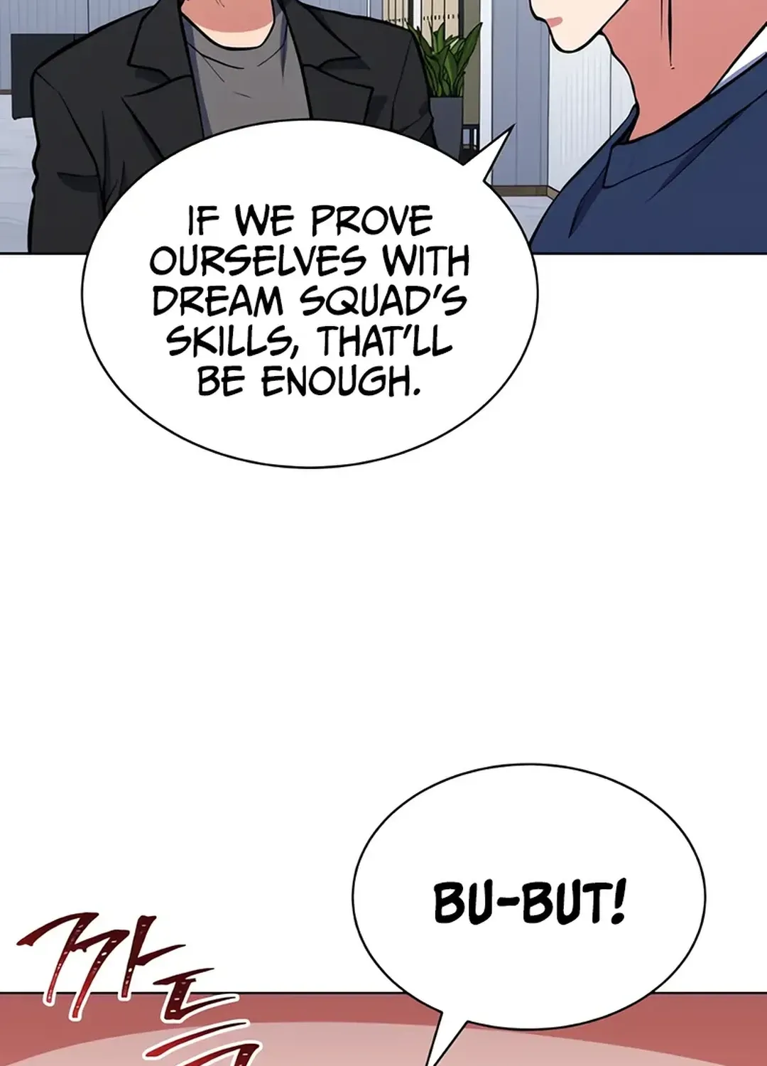 Read Immortal Maestro chapter 24 image 18 on Lezhin