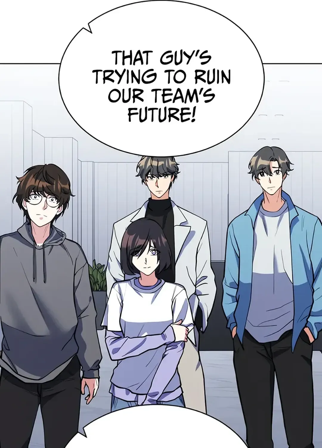Read Immortal Maestro chapter 24 image 20 on Lezhin