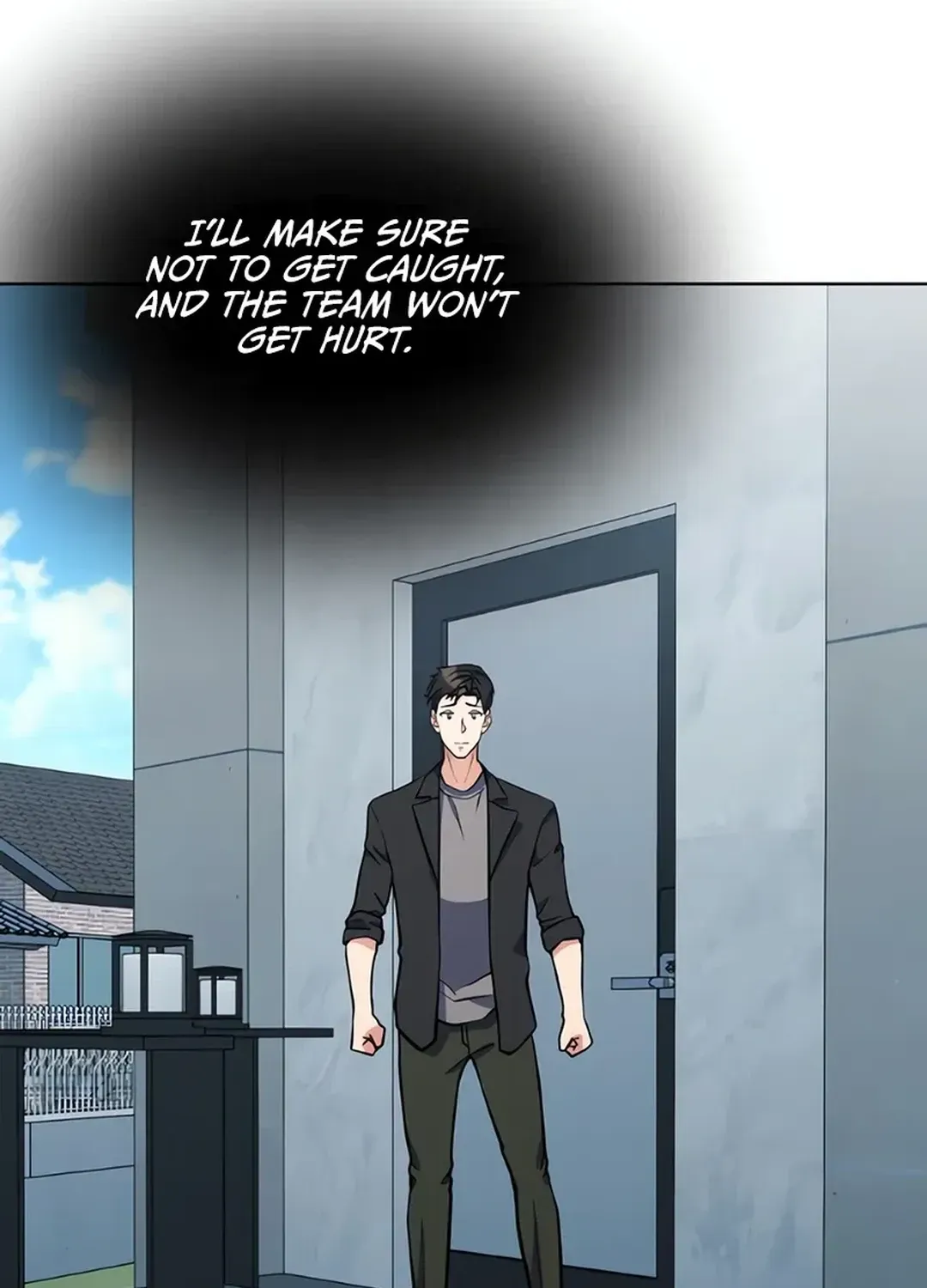 Read Immortal Maestro chapter 24 image 31 on Lezhin