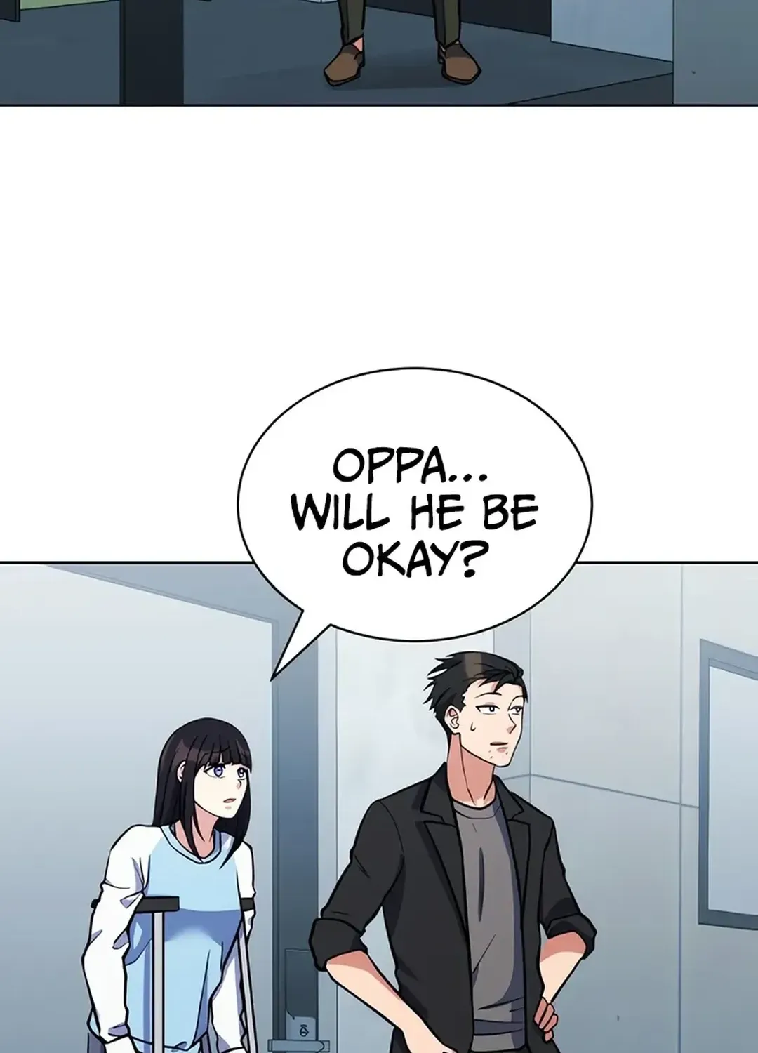 Read Immortal Maestro chapter 24 image 32 on Lezhin