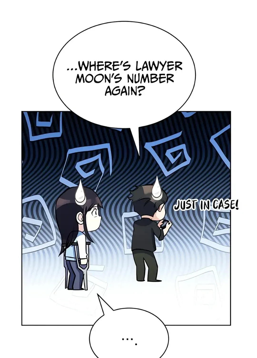 Read Immortal Maestro chapter 24 image 34 on Lezhin