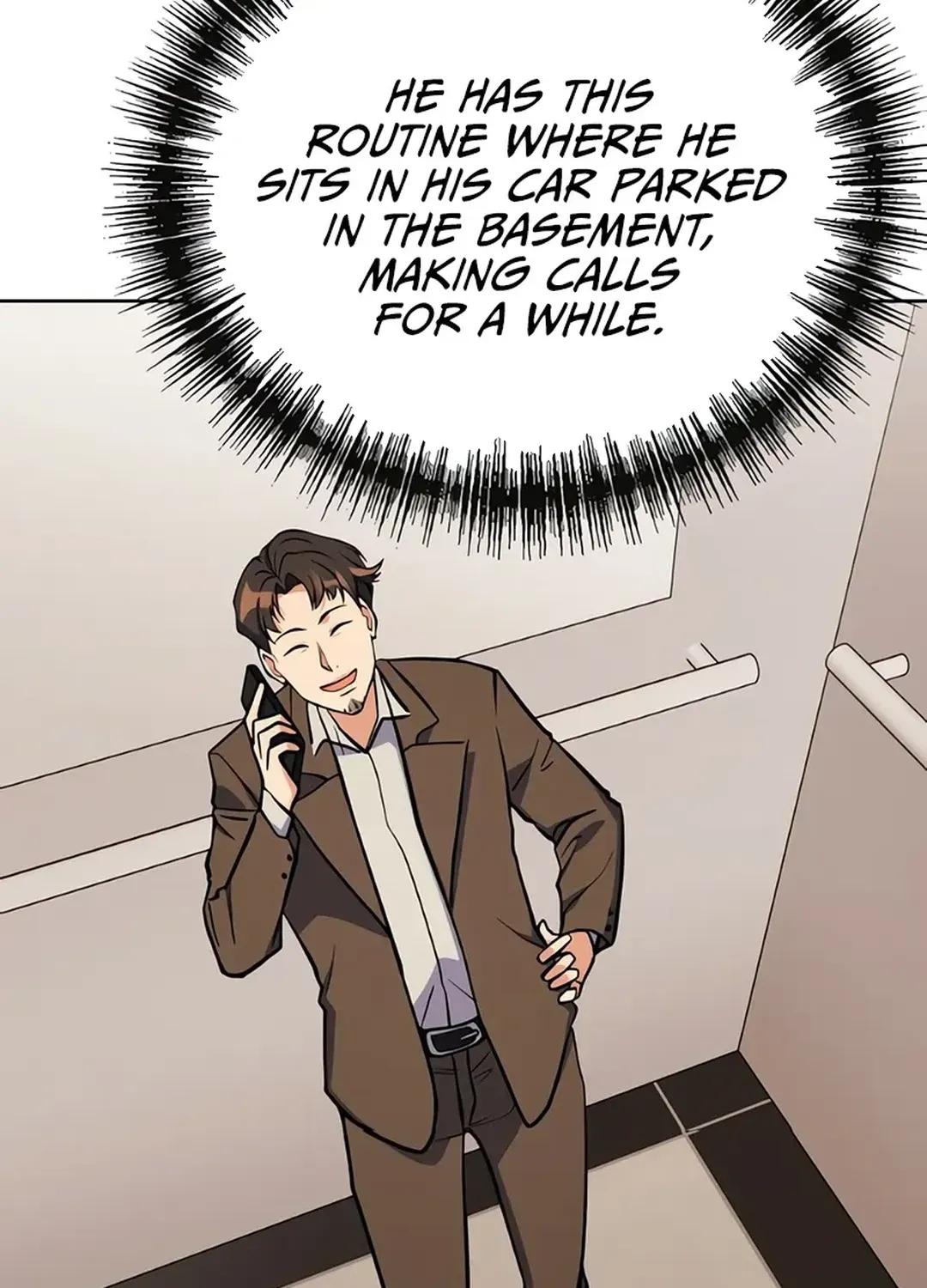 Read Immortal Maestro chapter 24 image 43 on Lezhin
