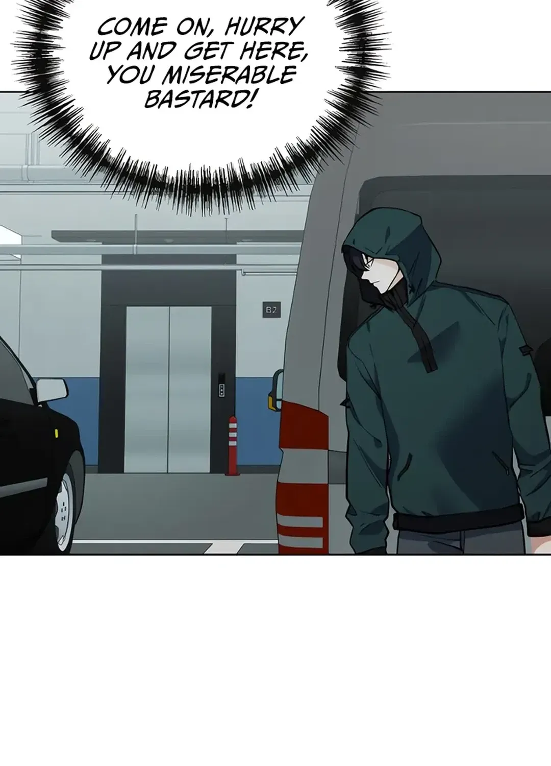 Read Immortal Maestro chapter 24 image 45 on Lezhin