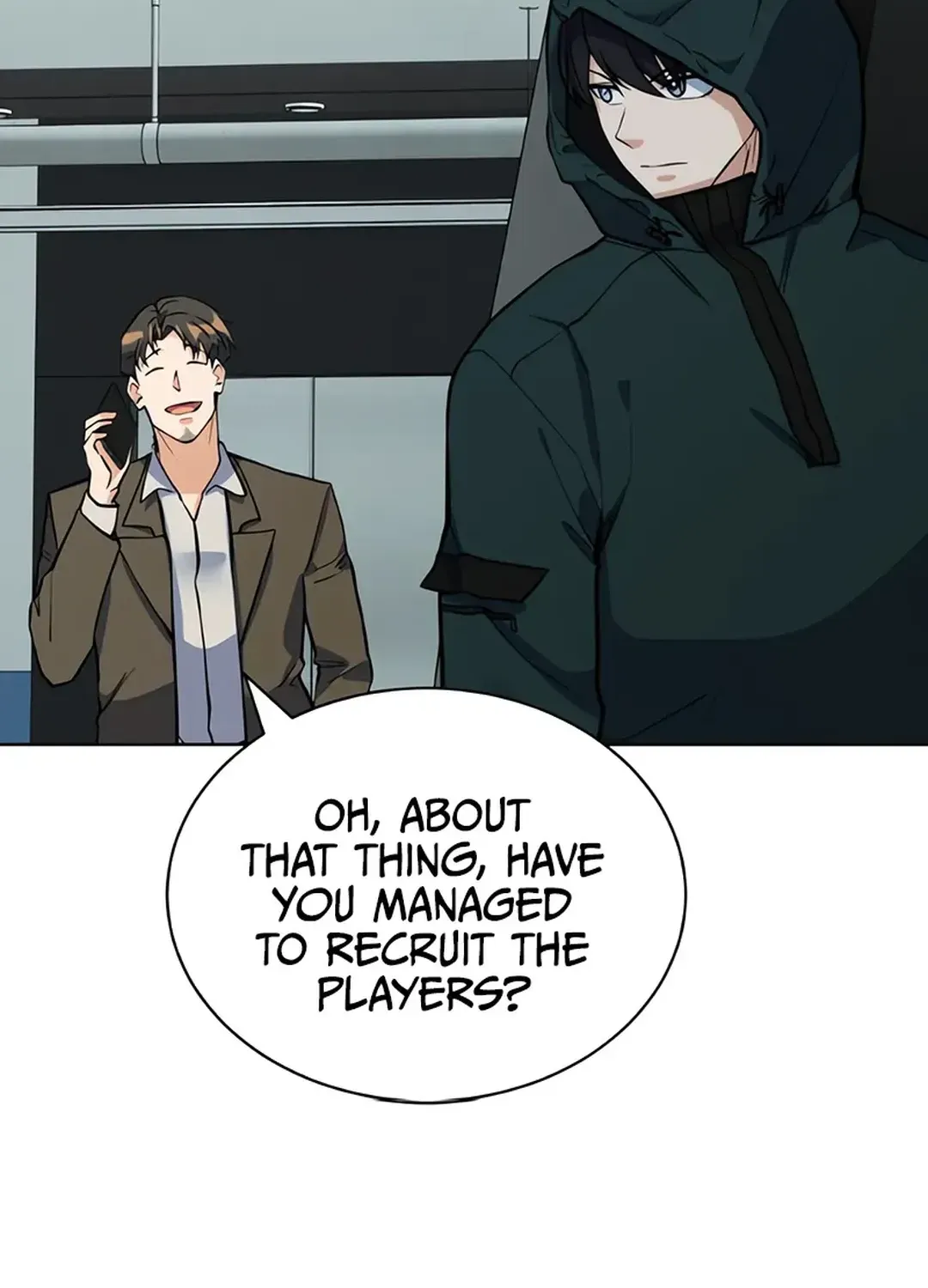 Read Immortal Maestro chapter 24 image 49 on Lezhin