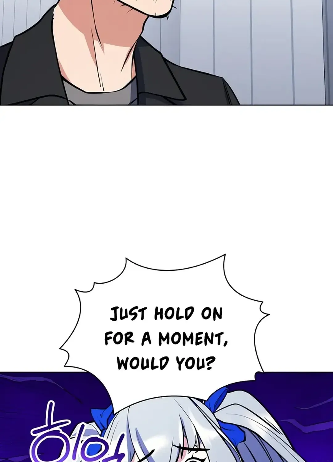 Read Immortal Maestro chapter 24 image 5 on Lezhin