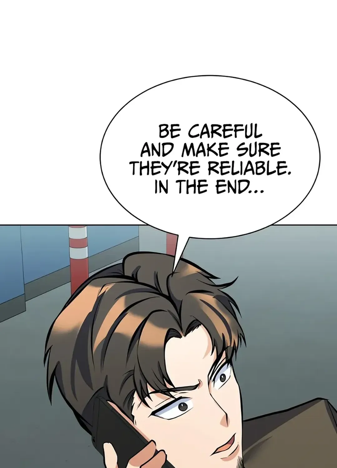 Read Immortal Maestro chapter 24 image 50 on Lezhin