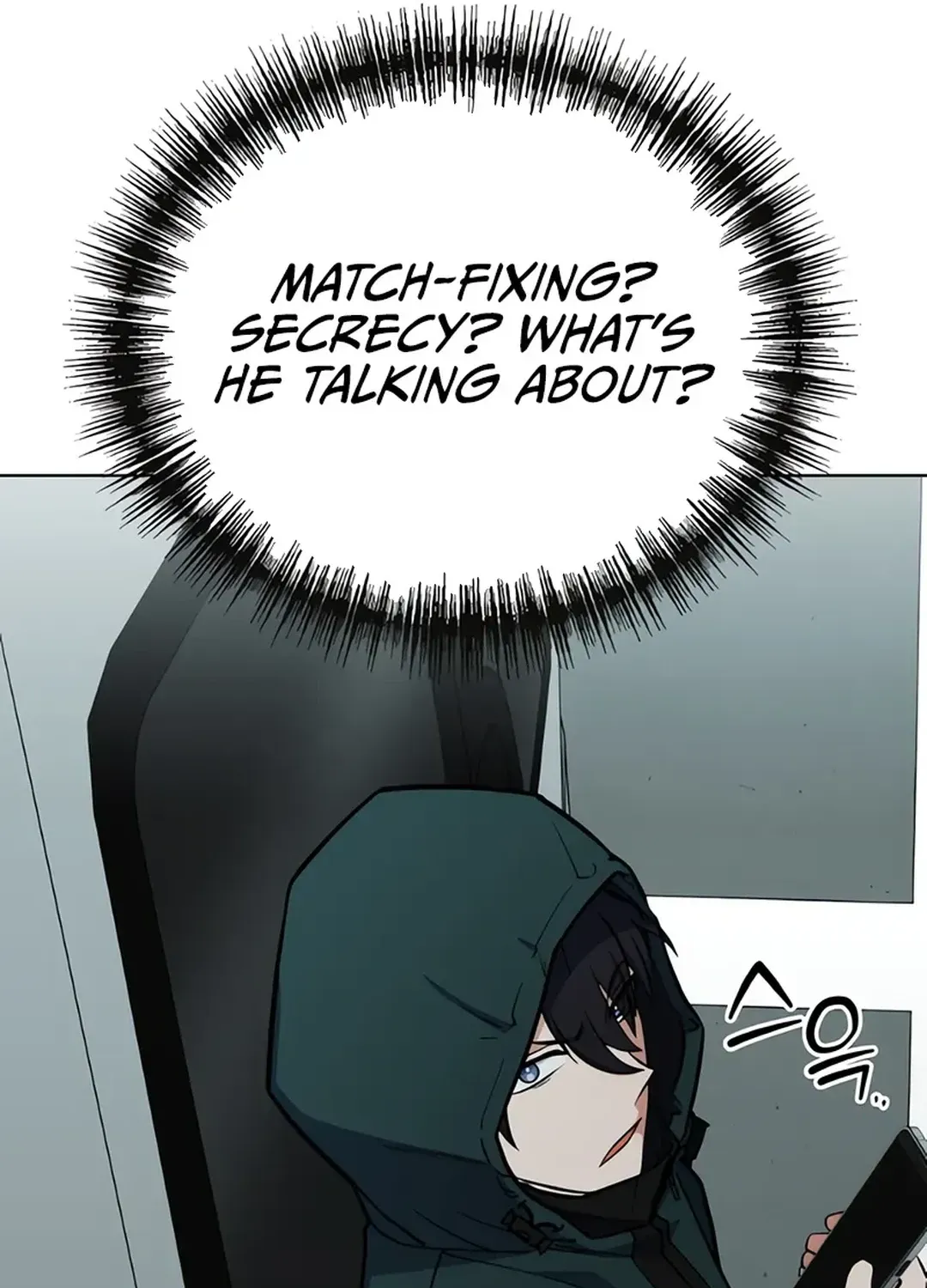 Read Immortal Maestro chapter 24 image 53 on Lezhin
