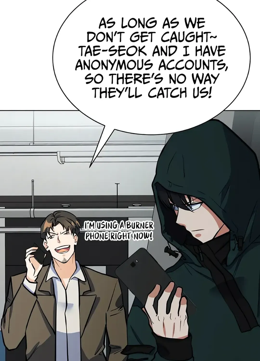 Read Immortal Maestro chapter 24 image 55 on Lezhin