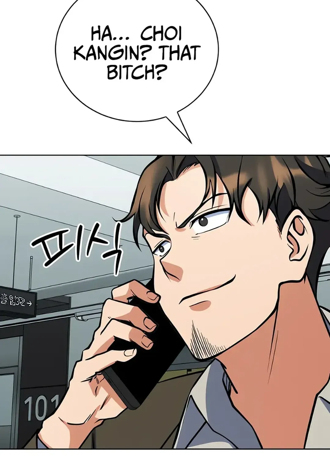 Read Immortal Maestro chapter 24 image 57 on Lezhin