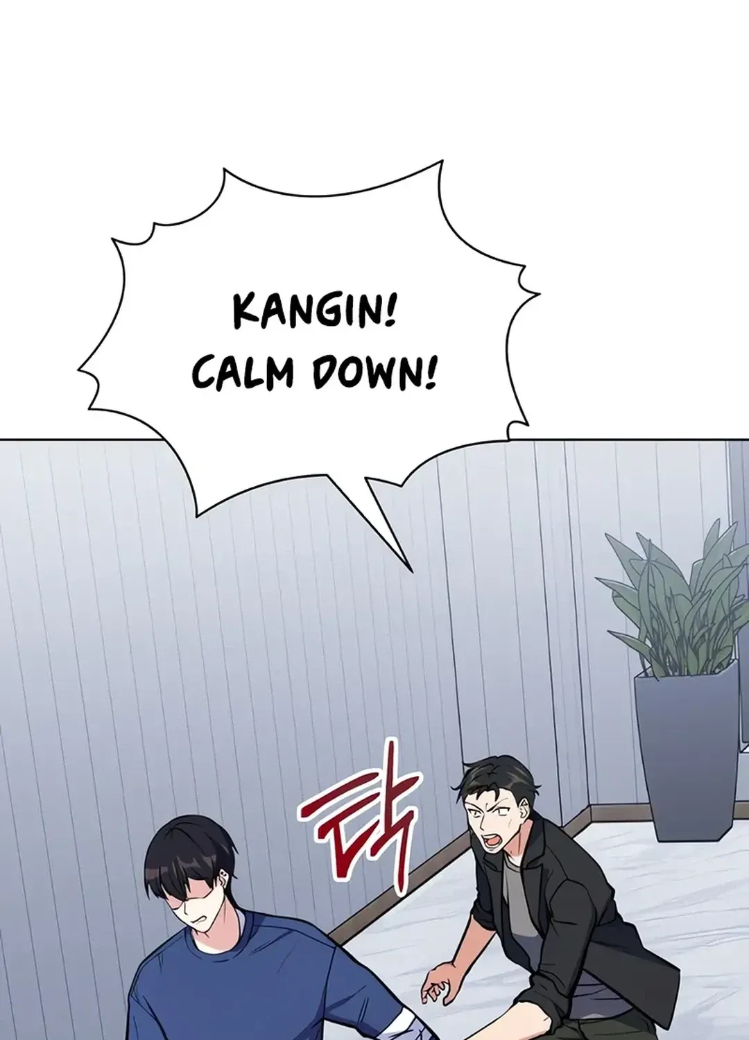 Read Immortal Maestro chapter 24 image 7 on Lezhin