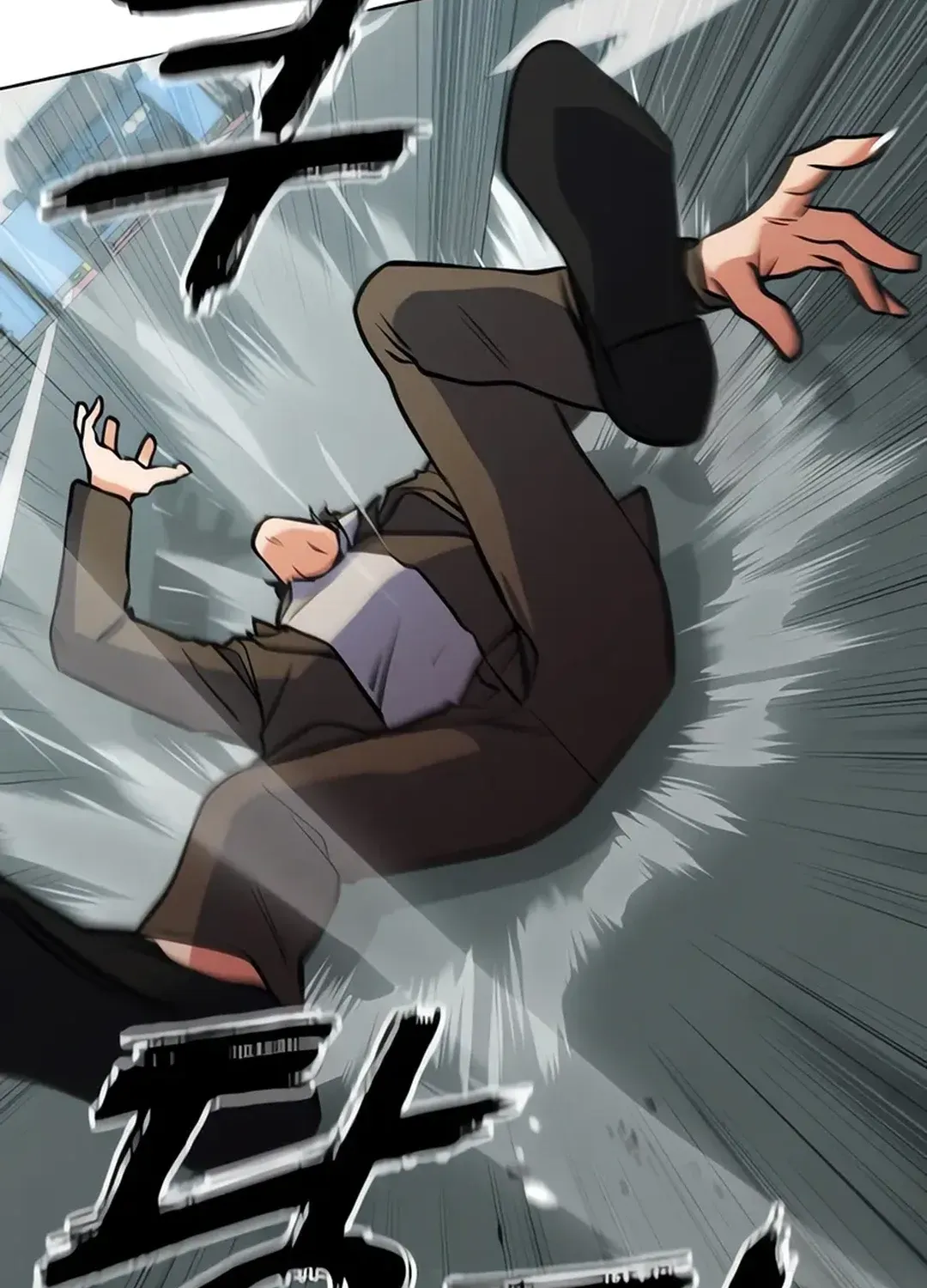 Read Immortal Maestro chapter 24 image 81 on Lezhin