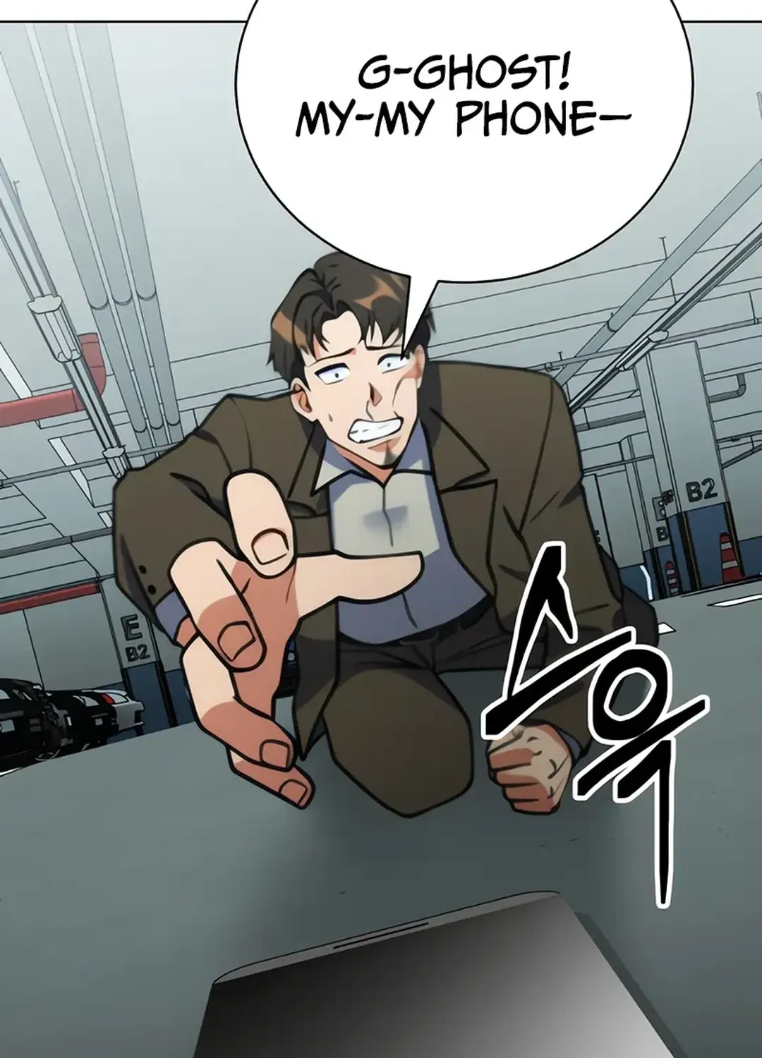 Read Immortal Maestro chapter 24 image 88 on Lezhin