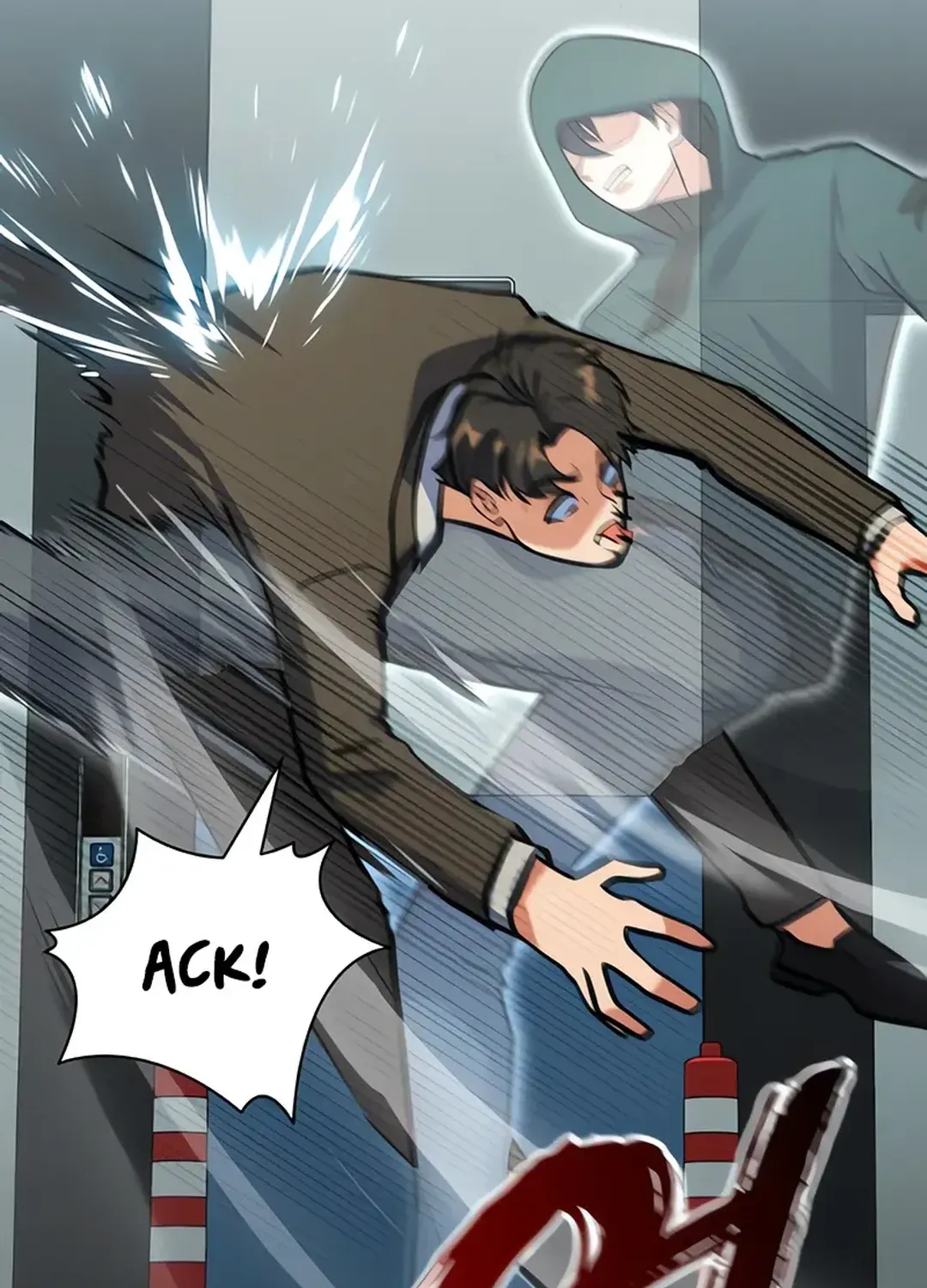 Read Immortal Maestro chapter 24 image 94 on Lezhin