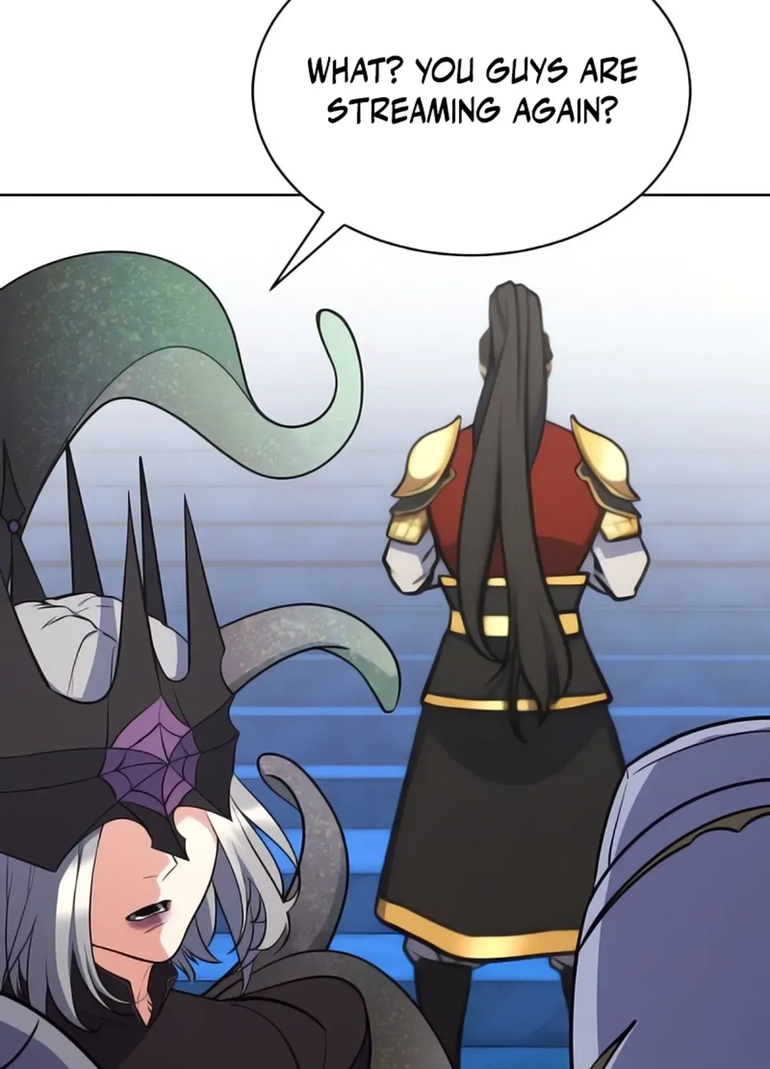 Read Immortal Maestro chapter 25 image 103 on Lezhin