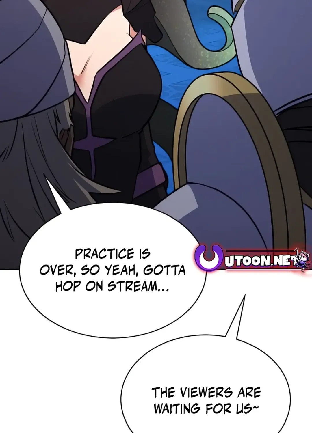 Read Immortal Maestro chapter 25 image 104 on Lezhin