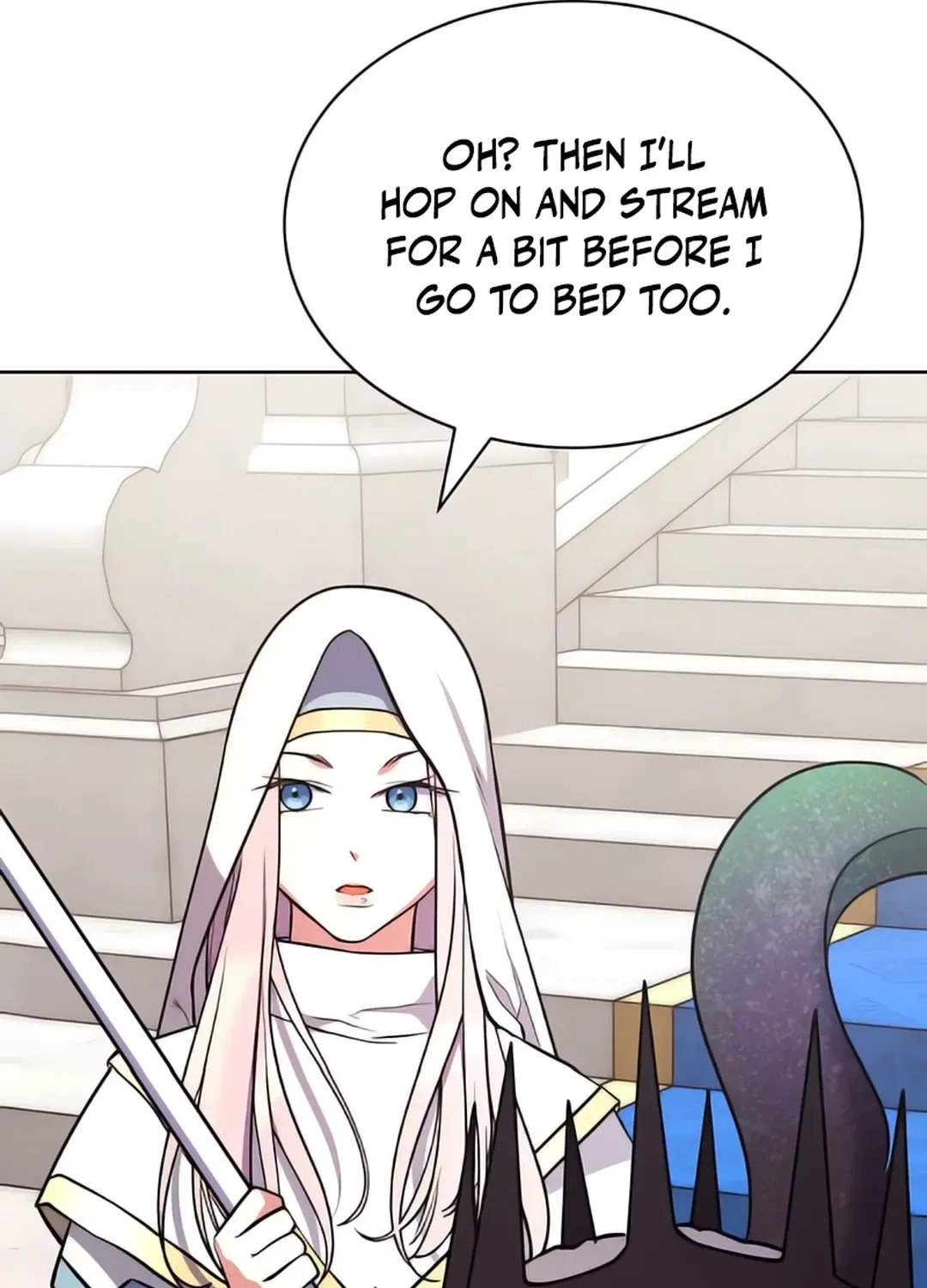 Read Immortal Maestro chapter 25 image 106 on Lezhin