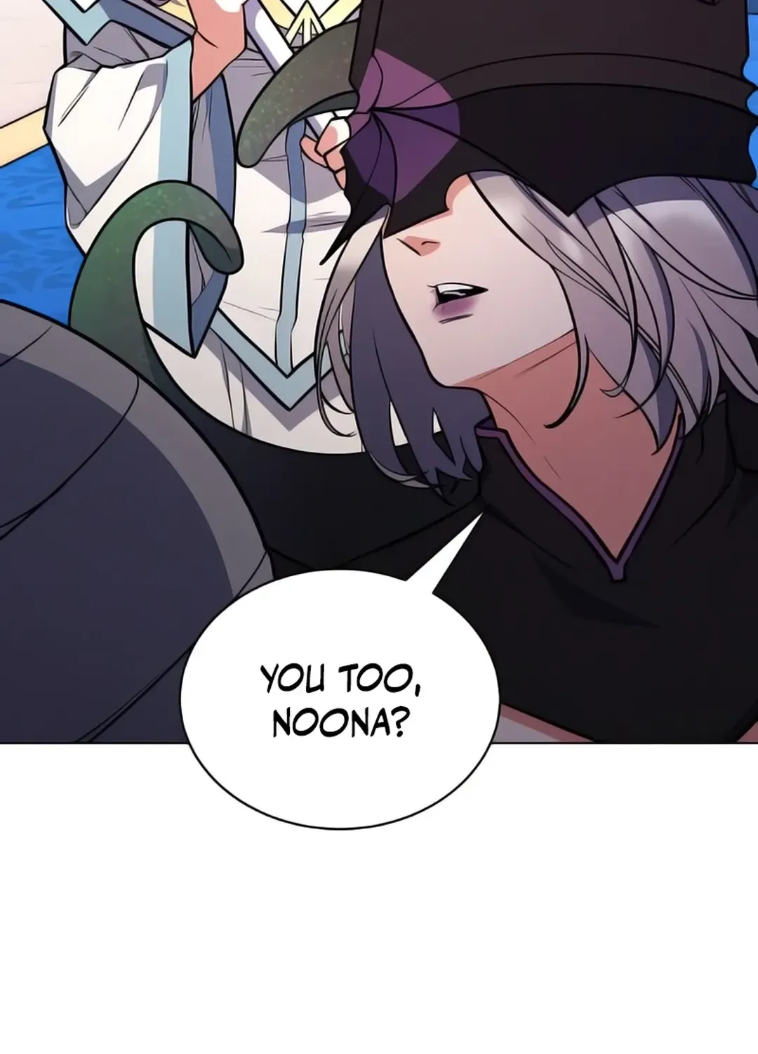 Read Immortal Maestro chapter 25 image 107 on Lezhin