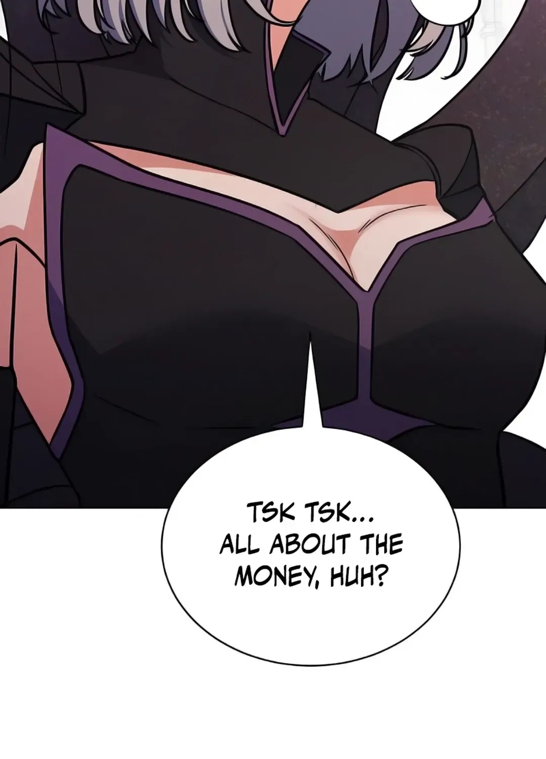 Read Immortal Maestro chapter 25 image 110 on Lezhin