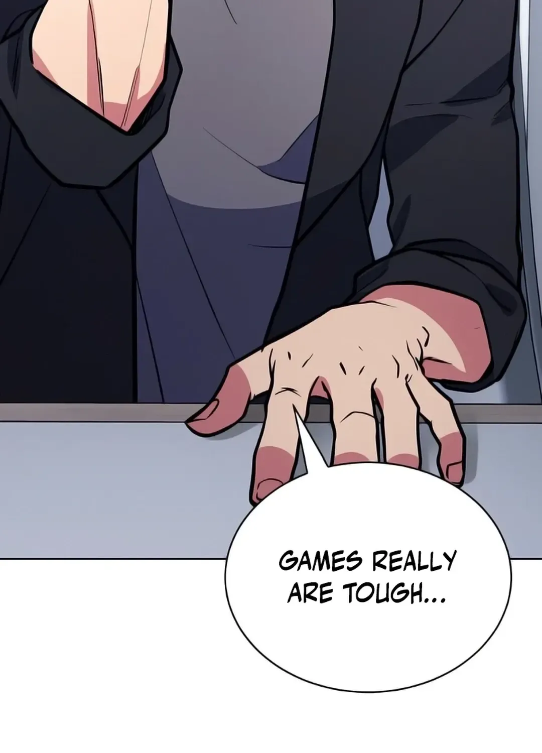 Read Immortal Maestro chapter 25 image 126 on Lezhin